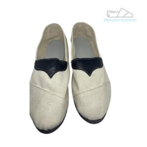 Alpargatas Corraleras
