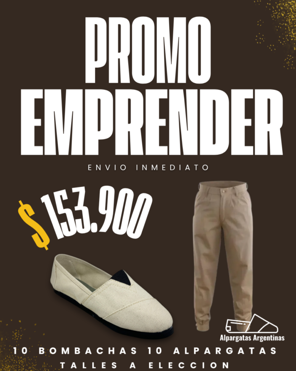 PROMO EMPRENDER