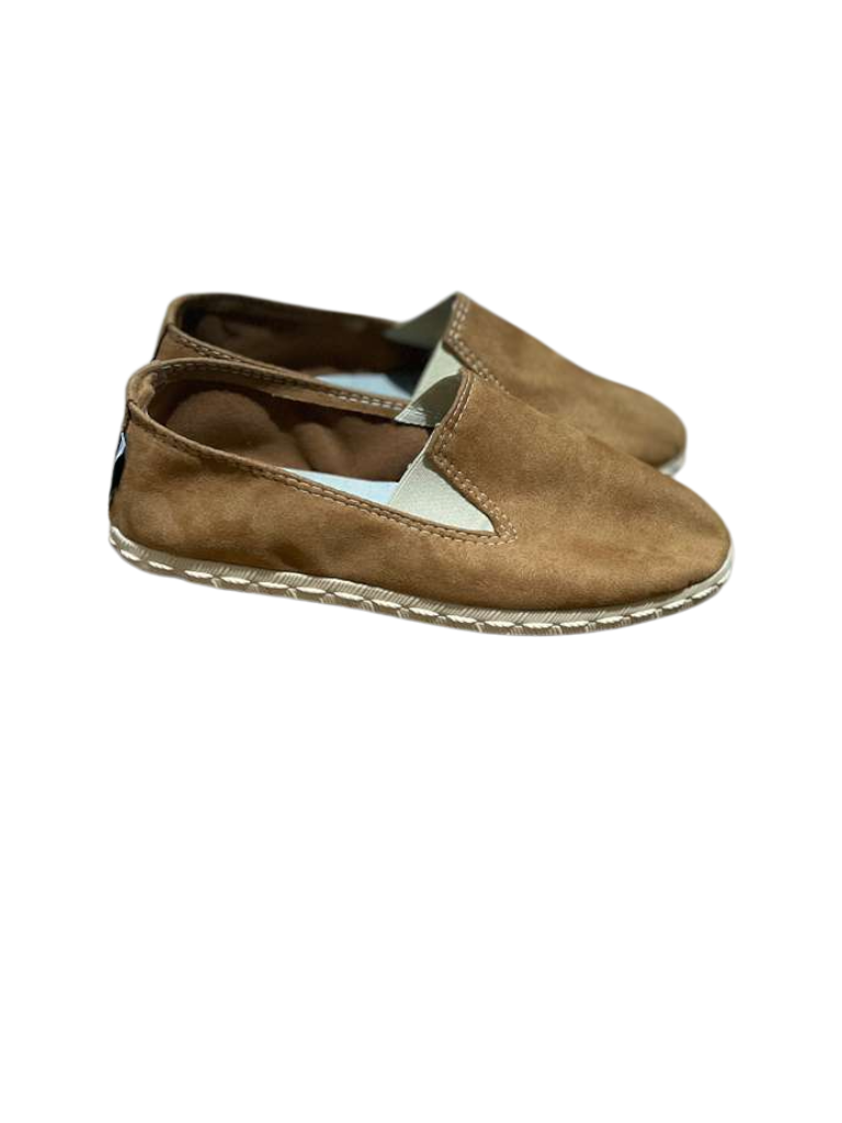 Alpargatas Doble Elastico